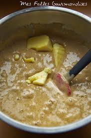 Epingle Sur Recette