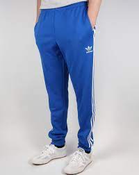 We did not find results for: Adidas Originals Superstar Cuffed Track Pants Blue Suit Bottoms Mens