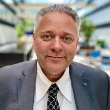 Michael Boas Pedersen