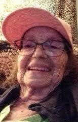 Obituary of Jane Elizabeth Major