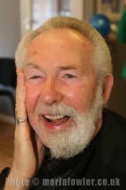 Mayor Dave's Charity Beard Shave