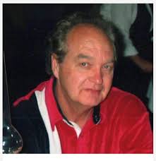 Frederick Martin “Fred” Younger (1944-2023)