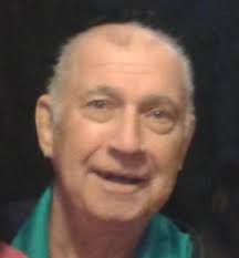 James Murphy Obituary