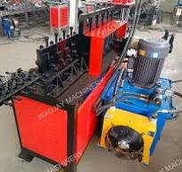 Adjustable Hardware Cable Clamps Making Machine - Pipe Clamp ...