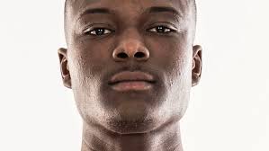 Red Bulls reserve forward Omar Sowe moves