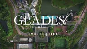 Putra heights is a residential township in subang jaya, selangor, malaysia. The Glades Putra Heights Low Density High End Freehold Development In Subang Jaya Youtube
