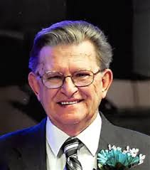 Obituary information for Howard David Glessner