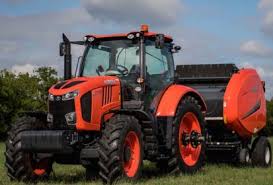 Kubota corporation's global site offers an overview of our group and our products and solutions. Buhler To Build Bigger Kubota Tractors In Winnipeg Agcanada Agcanada