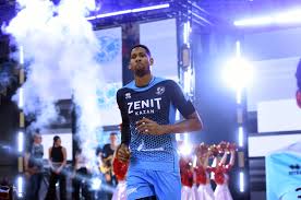 Dream team of cev champions league 2016/17: Leon Rumoured To Have Committed To Zenit Kazan For 2 More Seasons