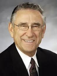 Obituary information for Ronald Harlow 'Ron' Shannon