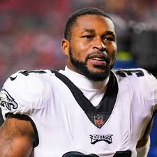 Eagles release recently acquired All-Pro safety