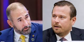 Here's Brunch, a pop-up, weekend email during the 2023 Regular Session —  4.30.23