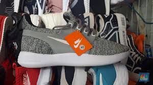 Proses rekomendasi izin pengeluara produk asal. Gokil Sepatu Impor Made In Vietnam Obrak Abrik Pasar Ri