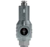 9100 Threaded "C" Orifice - Mercer Valve Co., Inc.