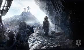 Wallpaper Frostpunk Video Games Video Game Art Games Art Snow Artwork 1920x1147 Guilhermebck 1460009 Hd Wallpapers Wallhere @mxdp1, diambil dengan kamera tidak diketahui 02/12 2020 gambar yang diambil dengan. wallpaper frostpunk video games