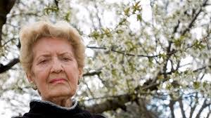 Rita Flynn's Instagram, Twitter & Facebook