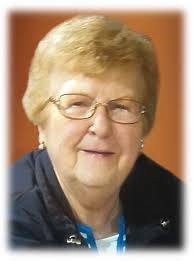 Betty Dreier Obituary