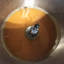 Recette De Caramel Au Beurre Sale Recette Companion Cuisine Blog Recette Recette Caramel Recette Companion Caramel