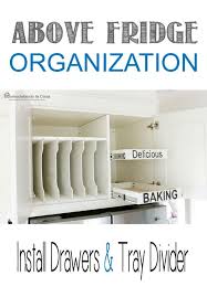 34 Diy Kitchen Cabinet Ideas Kitchen Organization Diy Cabinets Organization Kitchen Cabinet Organization