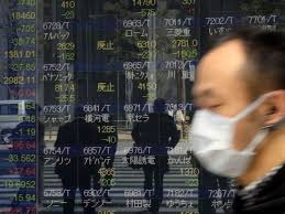 Fox theatre with guest performer. Nikkei 225 Stock Average Asia Times