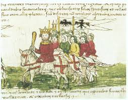 Maybe you would like to learn more about one of these? Friedrich I Hrr