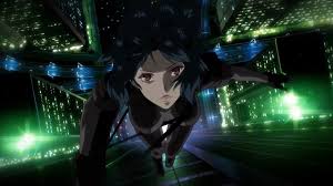 A quest for a killer that becomes a mind bending search for the meaning of life. How To Watch Ghost In The Shell In Order Recommend Me Anime