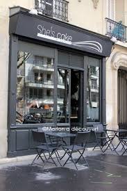 Restaurant Paris She S Cake La Cheesecake Factory Parisienne Recettes De Cuisine De Ma Restaurant Paris Decoration De Cafe Decoration De Maison Rustique