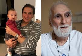 Corona: De åldrades flera år