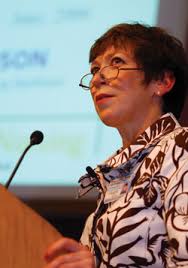 Retention efforts key to dynamic year for nursing