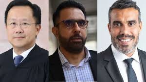 Andre Darius Jumabhoy