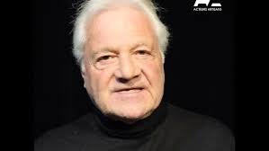 ITW Franck Cabot David