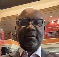 Eric Walter Pefura Yone