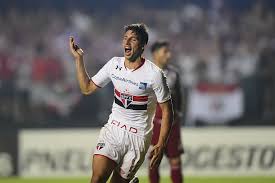 Information and translations of calleri in the most comprehensive dictionary definitions resource on the web. Sao Paulo Segue Conversando Com Calleri Mas Valores Ainda Sao Entrave Gazeta Esportiva