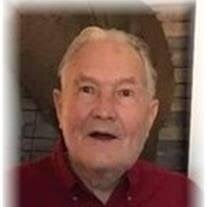 Bobby Zell Randolph Obituary