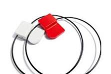 RFID-бирки для стяжек и замков - бесплатные образцы Поддержка