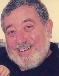 Obituary for Anthony "Tony" Ruggiero, Jr.