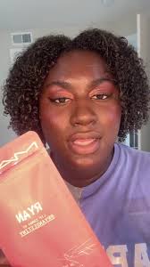 Ryan Destiny Lip Combos