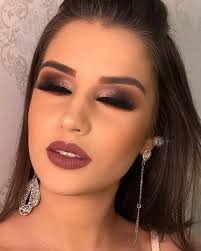 Glamorous Lip Products Trending Now Trendy Makeup Glitter Makeup Simple Makeup