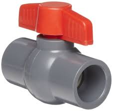 We have a wide range of swing check valves and ball check valves. Red Flag Products Pvc Ball Valve Thread Water Pump Socket 1 2 Inch Gray Amazon In Pet Supplies