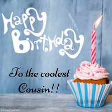 Give her a birthday wishes for wife that shows her how much you adore her and how you hope to 1. Best Happy Birthday Wishes For Cousin