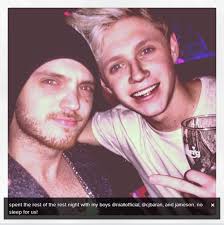 siimply1dfanfics — The story of how I died: updated version as I'm...