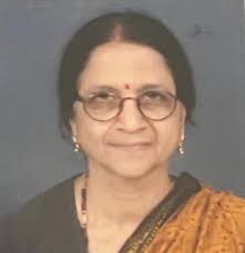 Sheela Bheemarao Obituary