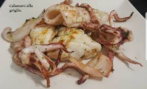 Check spelling or type a new query. Calamaro Alla Griglia Cucina Con Mirko Runci
