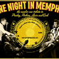 Concierto de One Night in Memphis en Wausau