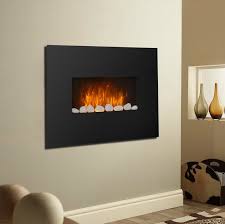 Wall Mounted Fireplace Ideas Williesbrewn Design Ideas From Beautiful Wall Mount Fireplace Pictures
