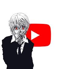 Youtube Anime App Icon In 2020 App Icon App Covers Kawaii App