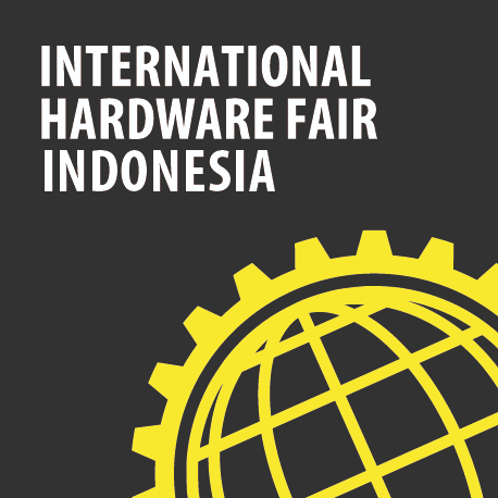 International Hardware Fair Indonesia 2026 (powered by EISENWARENMESSE) — NICE PIK 2, Tangerang, Banten, Indonesia