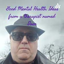 David Houvenagle Ph.D. LCSW