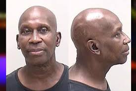 David Cosey — Richmond County Jail Bookings