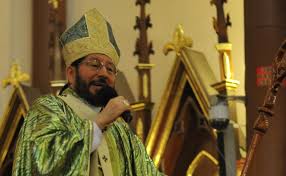 Durante la misa dominical del 20 de junio, reyes larios aseguró que espera la respuesta del vaticano sea positiva, pues tras 14 años en el cargo, cumplió muchos proyectos «para el bien de. Obispos De Veracruz Llaman A No Dejarse Llevar Por Apariencias En Elecciones